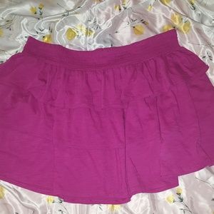 Old Navy Pink Skirt